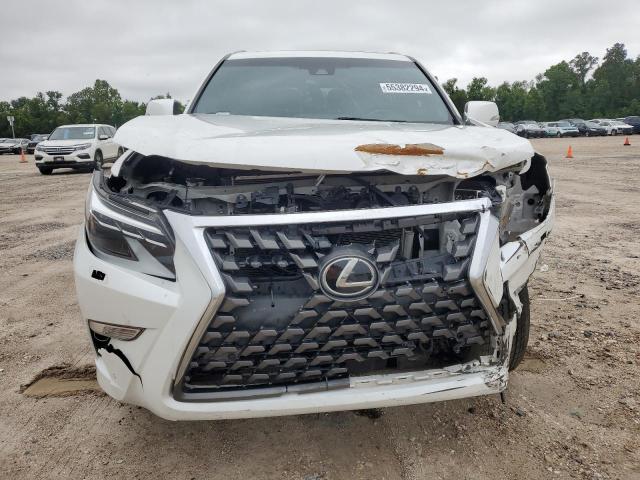 2020 Lexus Gx 460 Premium VIN: JTJAM7BX9L5267461 Lot: 55382294