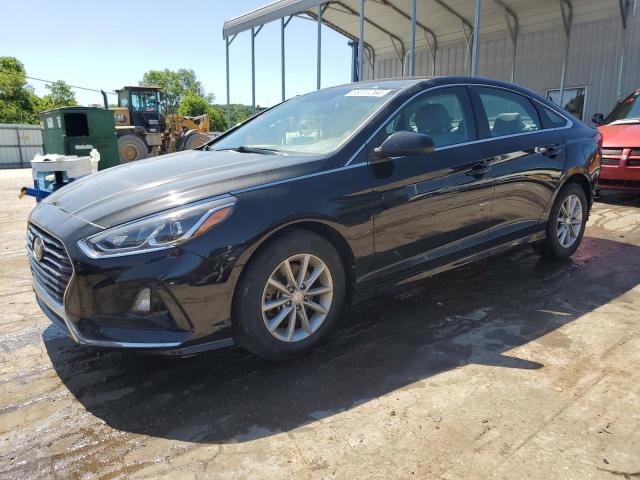 2019 Hyundai Sonata Se VIN: 5NPE24AF6KH817831 Lot: 56311264