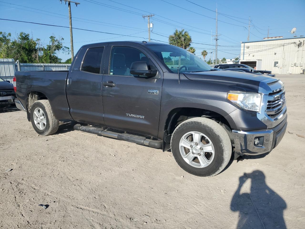 5TFUY5F12GX580067 2016 Toyota Tundra Double Cab Sr/Sr5