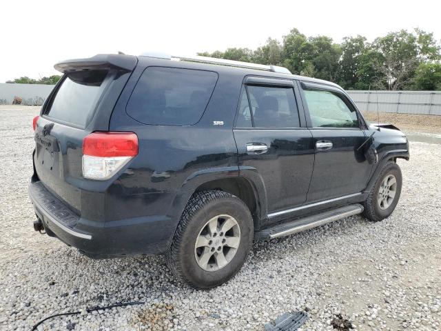 2013 Toyota 4Runner Sr5 VIN: JTEBU5JR6D5110434 Lot: 54344224