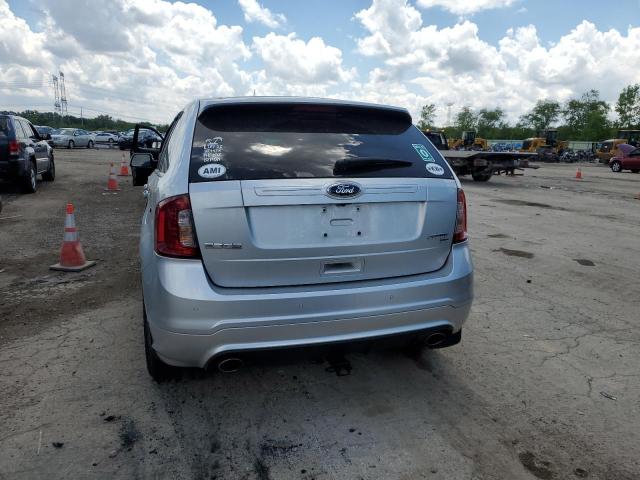 2013 Ford Edge Sport VIN: 2FMDK4AK3DBA77867 Lot: 55491024