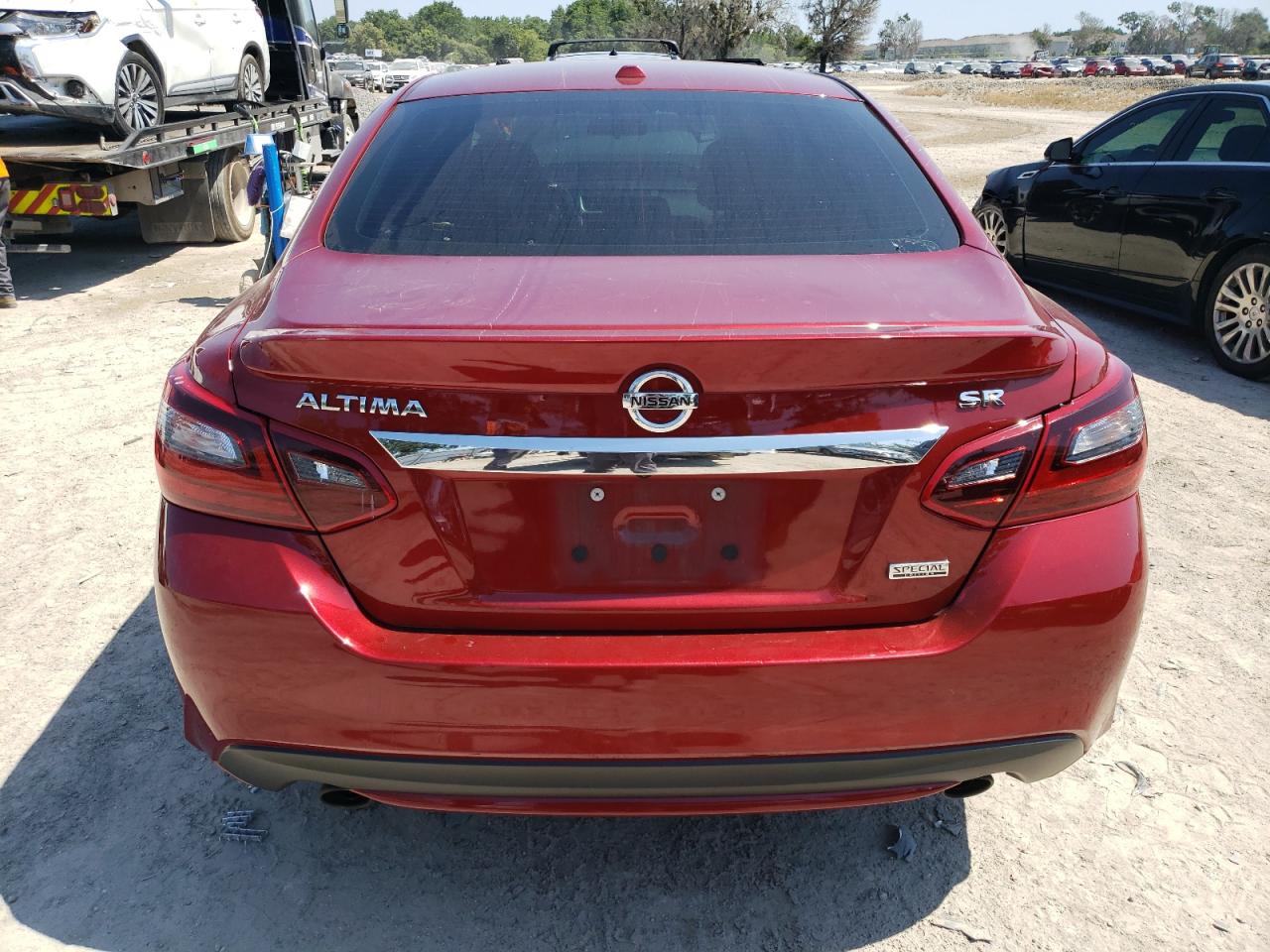 1N4AL3AP7JC287934 2018 Nissan Altima 2.5