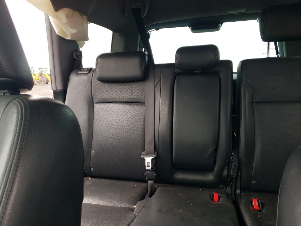 JHLRD78945C042428 2005 Honda Cr-V Se