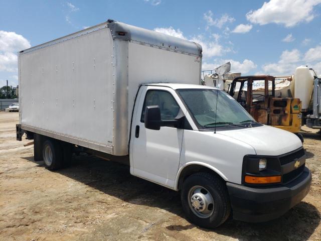 2017 Chevrolet Express G3500 VIN: 1HA3GTCG4HN006171 Lot: 54772984