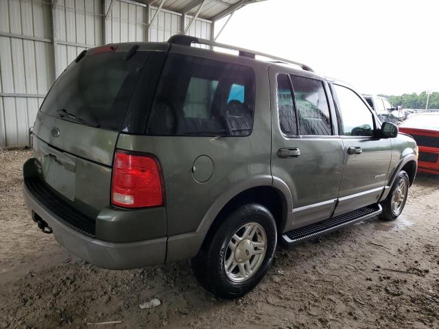 2002 Ford Explorer Xlt VIN: 1FMZU63E02ZA42300 Lot: 53300344