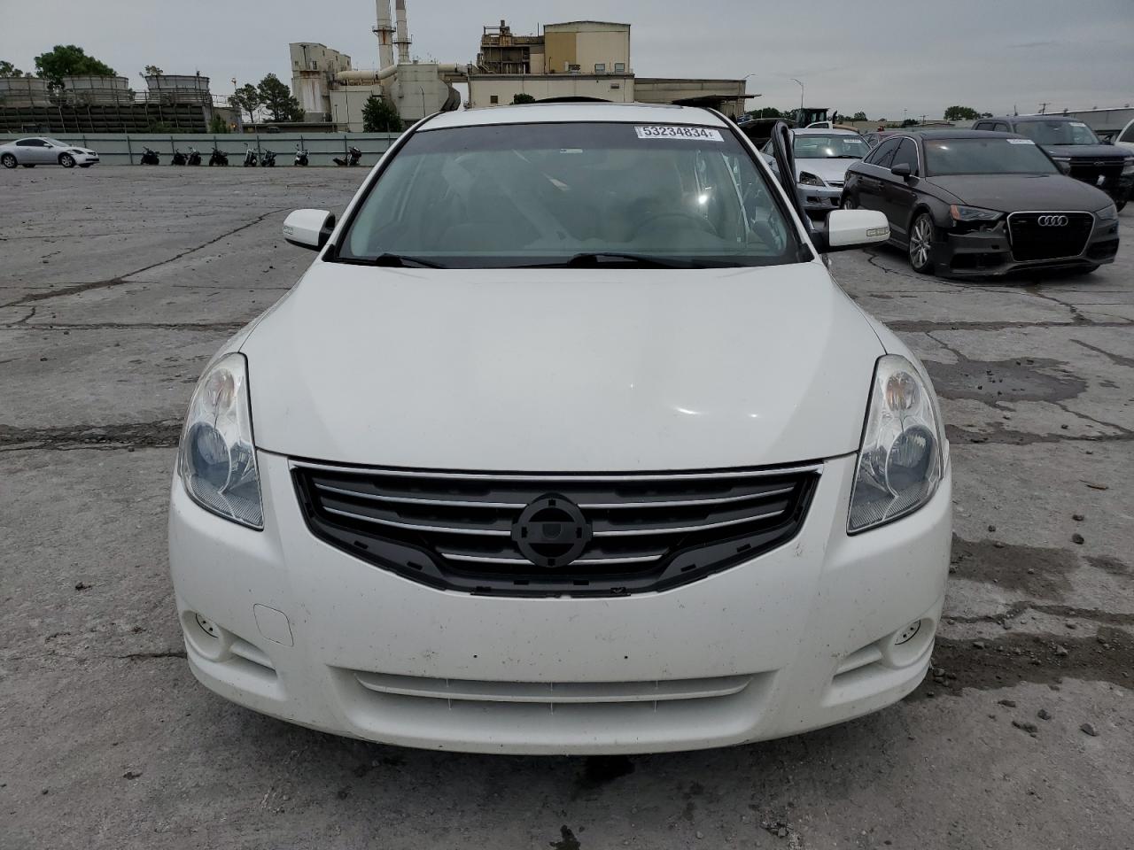 1N4AL2AP6AN497326 2010 Nissan Altima Base