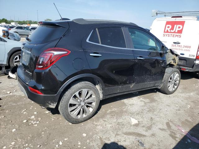 Vin: kl4cjasb4kb709188, lot: 55336254, buick encore preferred 20193