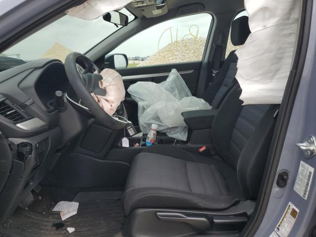 2021 Honda Cr-V Se VIN: 7FARW1H73ME017187 Lot: 55763424