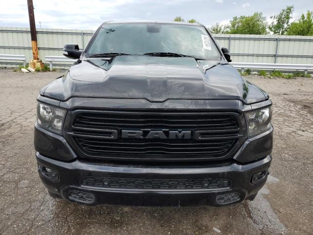 2019 Ram 1500 Big Horn/Lone Star VIN: 1C6SRFMT3KN900992 Lot: 54310264