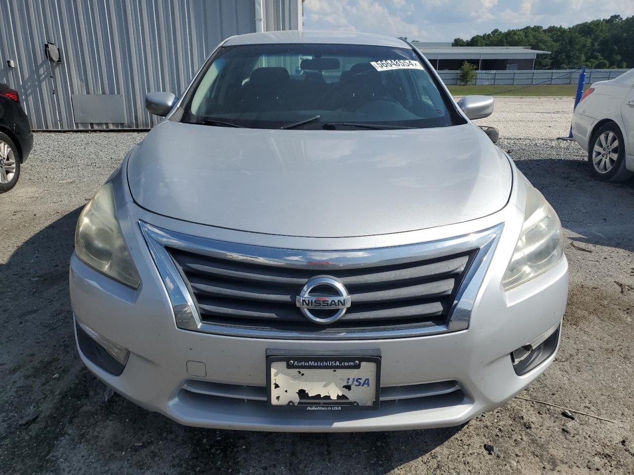 1N4AL3AP7EC160560 2014 Nissan Altima 2.5