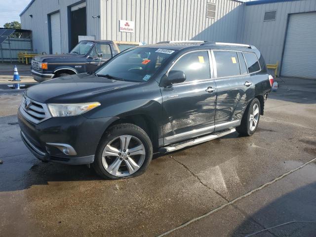 2011 Toyota Highlander Limited VIN: 5TDYK3EH4BS038733 Lot: 57040054