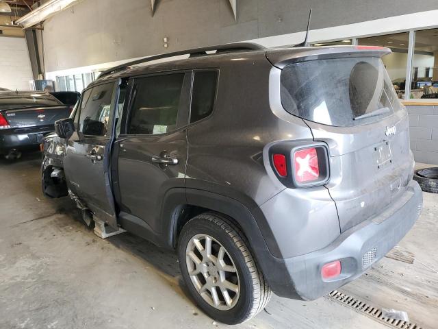 2020 Jeep Renegade Latitude VIN: ZACNJABB9LPL74562 Lot: 53428784