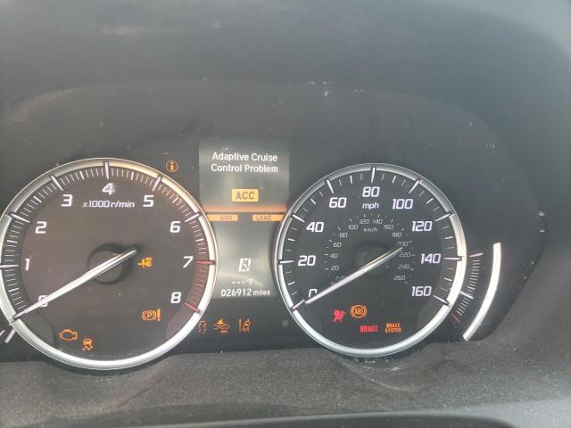 2020 Acura Tlx VIN: 19UUB1F39LA009623 Lot: 54529854