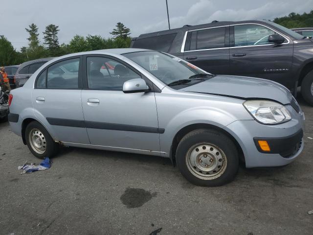 2008 Kia Rio Base VIN: KNADE123886367153 Lot: 55905164