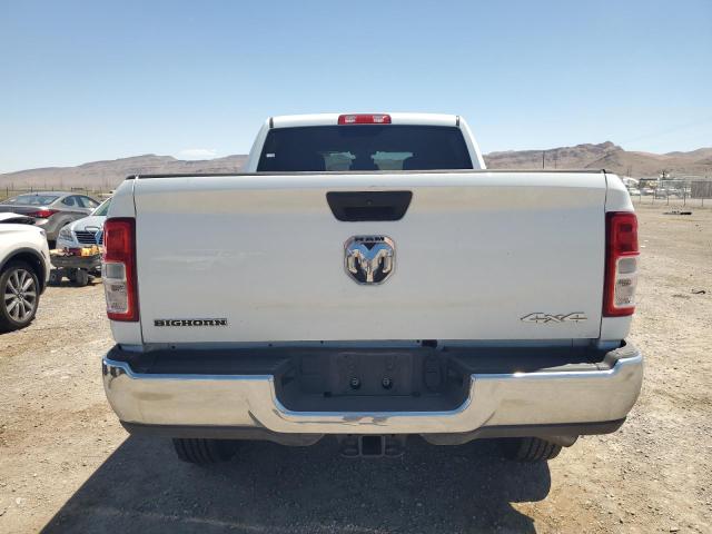 2024 Ram 2500 Big Horn VIN: 3C6UR5DL3RG153898 Lot: 54678884