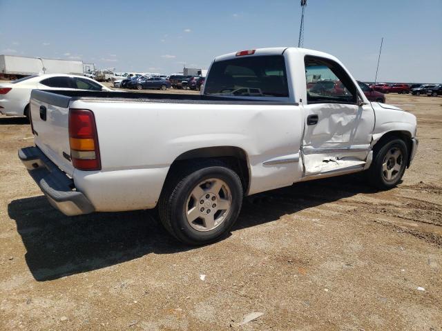 2000 GMC New Sierra C1500 VIN: 1GTEC14TXYZ366627 Lot: 56929404