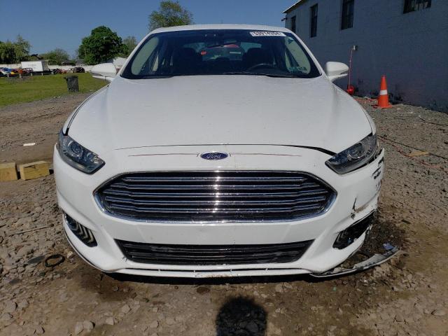 2015 Ford Fusion Se VIN: 3FA6P0HD4FR242401 Lot: 53914394