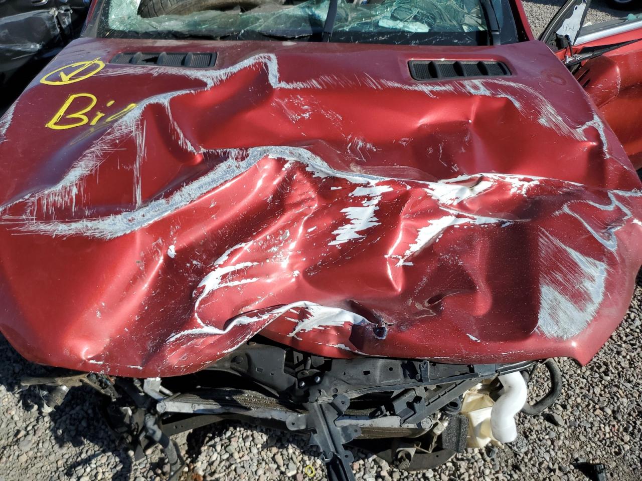 4JGDA5GB6HA869285 2017 Mercedes-Benz Gle 400 4Matic