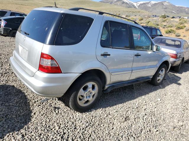 2004 Mercedes-Benz Ml 350 VIN: 4JGAB57E24A485086 Lot: 53051194