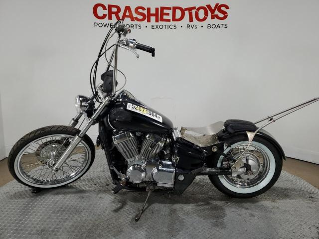2007 HONDA VT750 C2F JH2RC53437M001633