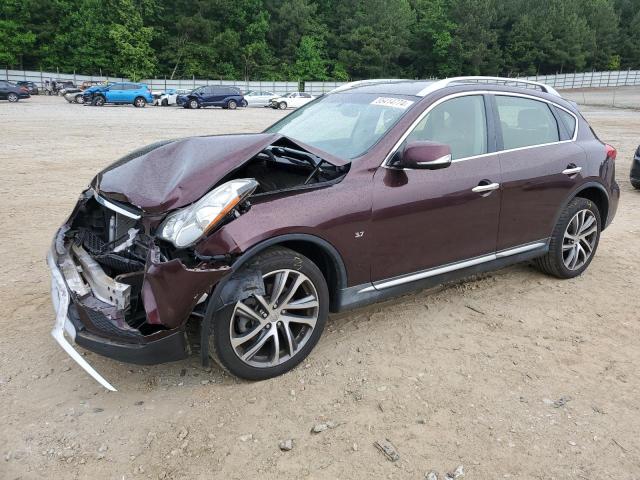 2016 Infiniti Qx50 VIN: JN1BJ0RP0GM230097 Lot: 55414774
