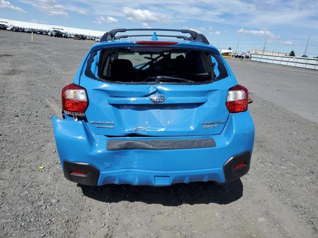 2017 Subaru Crosstrek Premium VIN: JF2GPADC9HH272792 Lot: 55384604