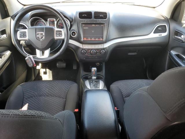 2017 DODGE JOURNEY SX - 3C4PDCBB0HT612944