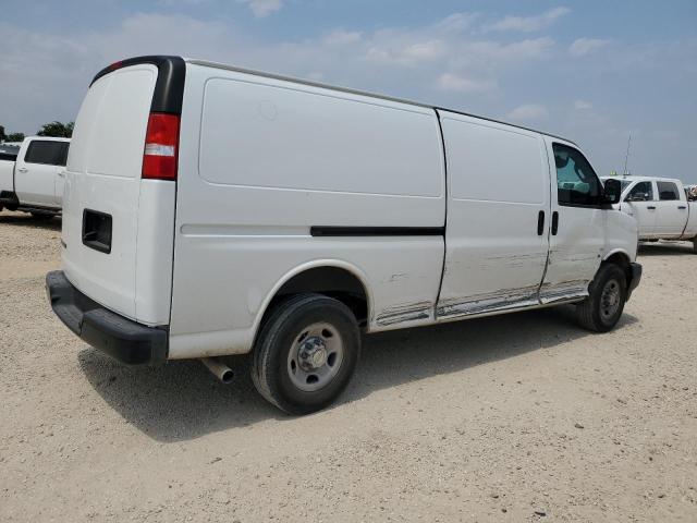 2023 Chevrolet Express G2500 VIN: 1GTWGBFP7P1105077 Lot: 54546504