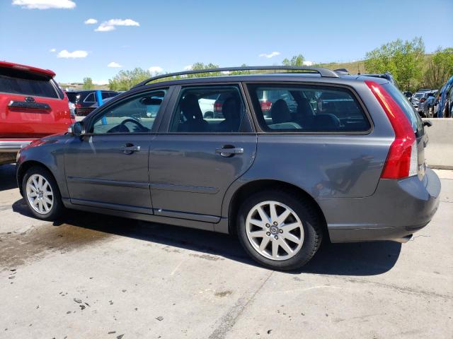 2008 Volvo V50 T5 VIN: YV1MJ672382380745 Lot: 53329264