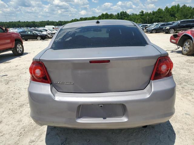 2013 Dodge Avenger Se VIN: 1C3CDZAB1DN566817 Lot: 54685504