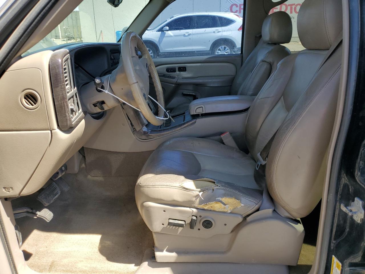 2GTEK63NX61143013 2006 GMC Sierra K1500 Denali