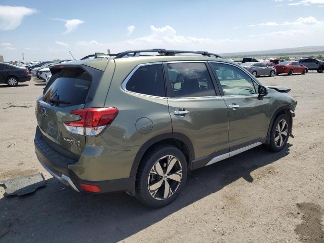 2019 SUBARU FORESTER T - JF2SKAWC0KH592516