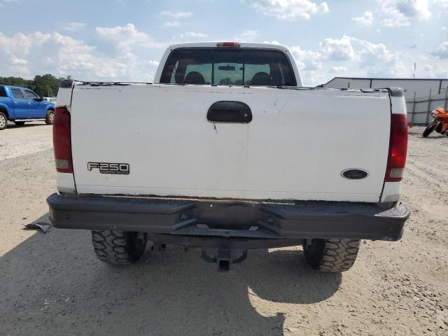 2000 Ford F250 Super Duty VIN: 1FTNX21F7YED47565 Lot: 56479284