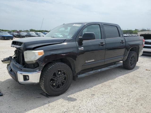 2014 Toyota Tundra Crewmax Sr5 VIN: 5TFDW5F14EX331269 Lot: 54410144