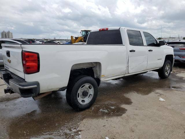 2015 Chevrolet Silverado C2500 Heavy Duty VIN: 1GC1CUEG3FF108563 Lot: 55027884