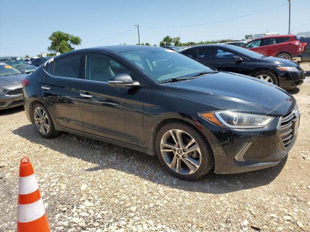 Vin: 5npd84lf5hh097812, lot: 56738094, hyundai elantra se 20174
