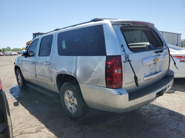 2014 Chevrolet Suburban C1500 Lt VIN: 1GNSCJE08ER119830 Lot: 54257944