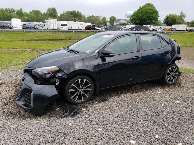 2017 Toyota Corolla L VIN: 2T1BURHE0HC931794 Lot: 54351044