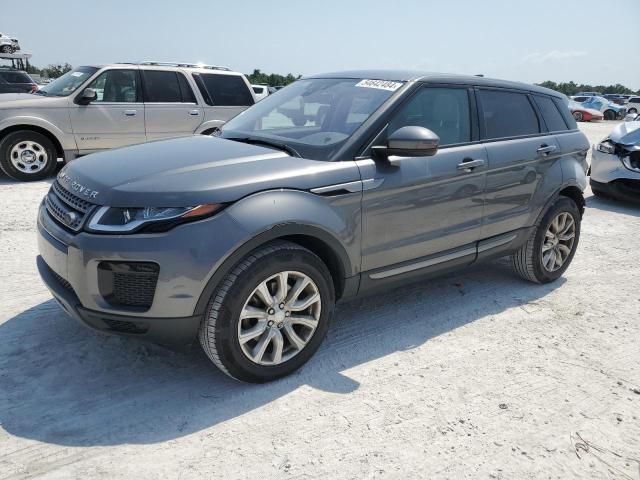 2018 Land Rover Range Rover Evoque Se VIN: SALVP2RX7JH302734 Lot: 54642484