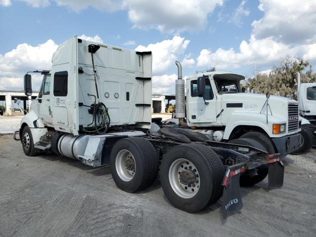 2014 International Prostar VIN: 3HSDJSNR4EN123548 Lot: 54326504