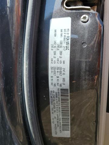 2017 Chrysler Pacifica Touring L VIN: 2C4RC1BG1HR720438 Lot: 55332564