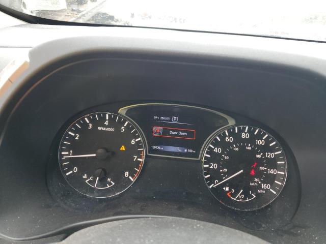 2017 Nissan Pathfinder S VIN: 5N1DR2MM0HC611734 Lot: 53835084