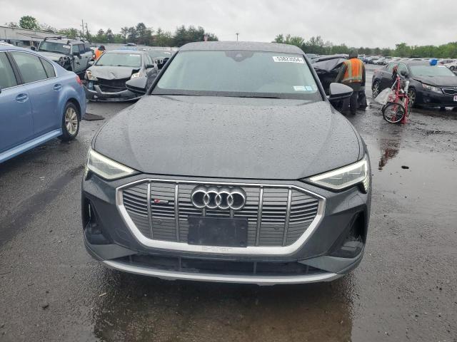 2021 Audi E-Tron Sportback Premium VIN: WA11AAGE7MB002082 Lot: 53823554