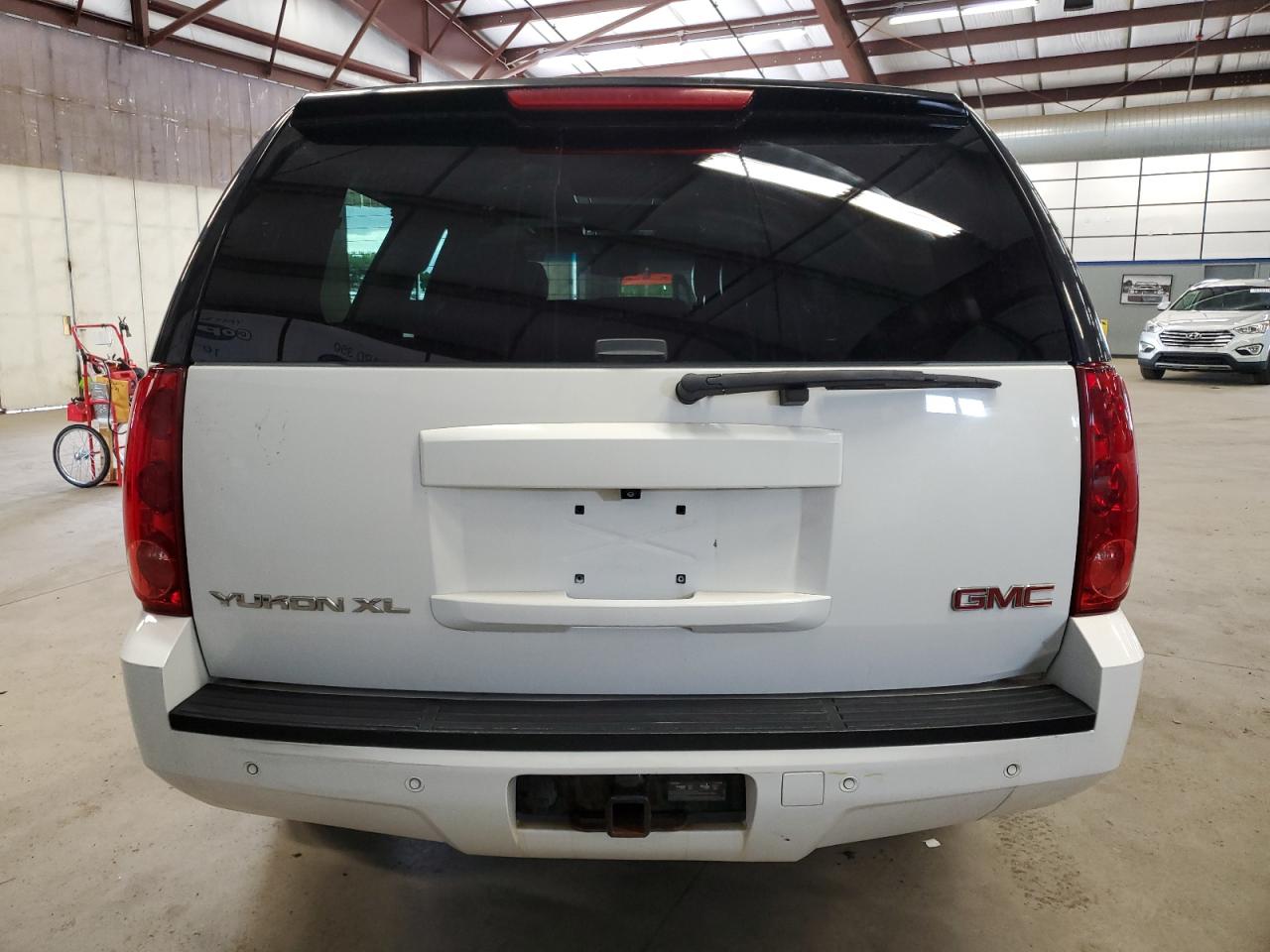 1GKS2KE75ER186579 2014 GMC Yukon Xl K1500 Slt