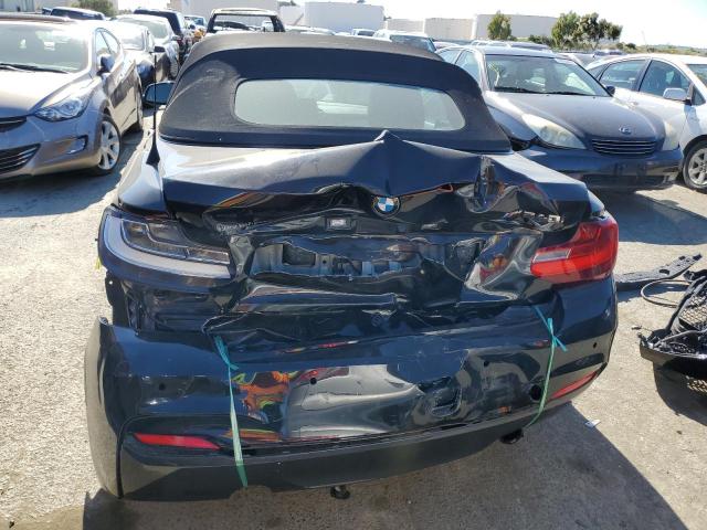 VIN WBA2L1C53HV666133 2017 BMW 2 Series, M240I no.6