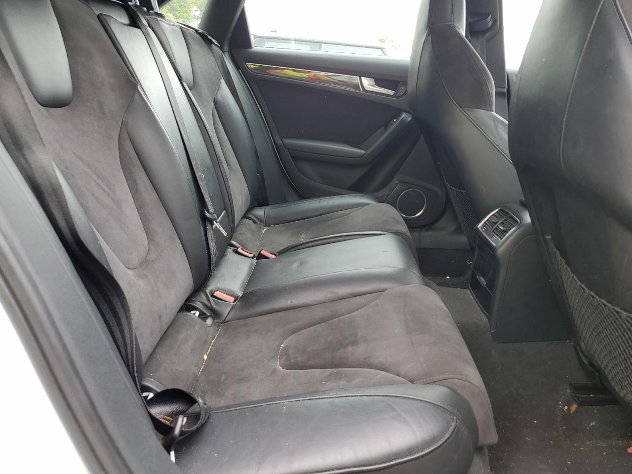 WAUBGAFL3EA052233 2014 Audi S4 Premium Plus