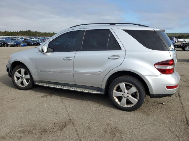 2009 Mercedes-Benz Ml 350 VIN: 4JGBB86E89A523449 Lot: 52699504