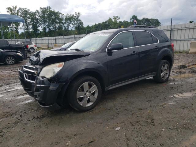 2GNALDEK1D6196211 2013 Chevrolet Equinox Lt