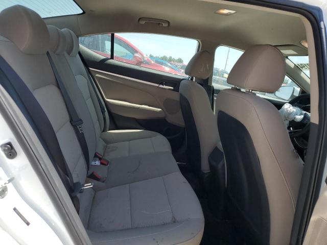 2019 Hyundai Elantra Se VIN: 5NPD74LFXKH489579 Lot: 56700194