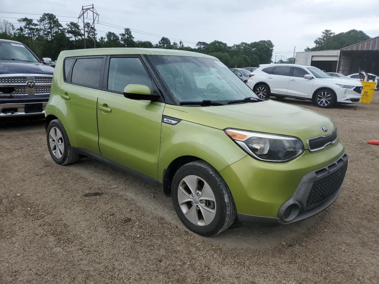 KNDJN2A26G7855191 2016 Kia Soul